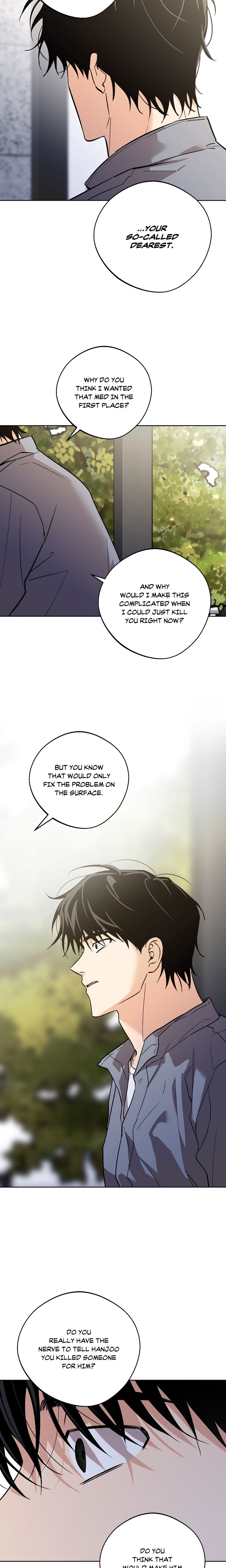 The Rite of Prayer (Uncensored) Page 13 - MangaHe