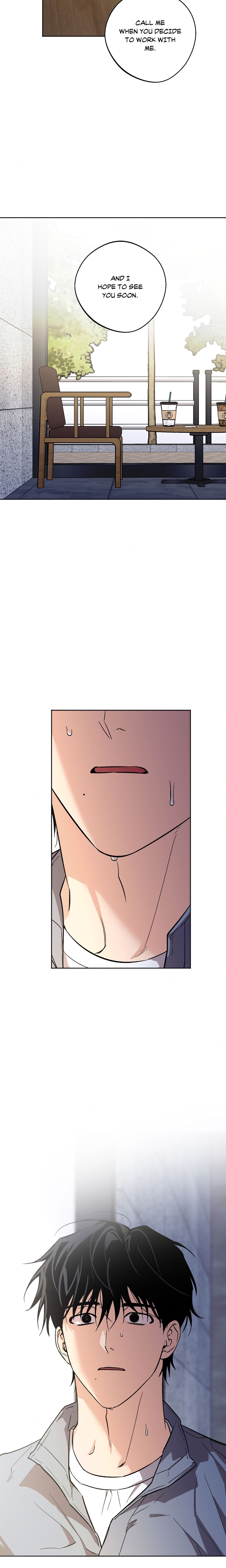 The Rite of Prayer (Uncensored) Page 15 - MangaHe