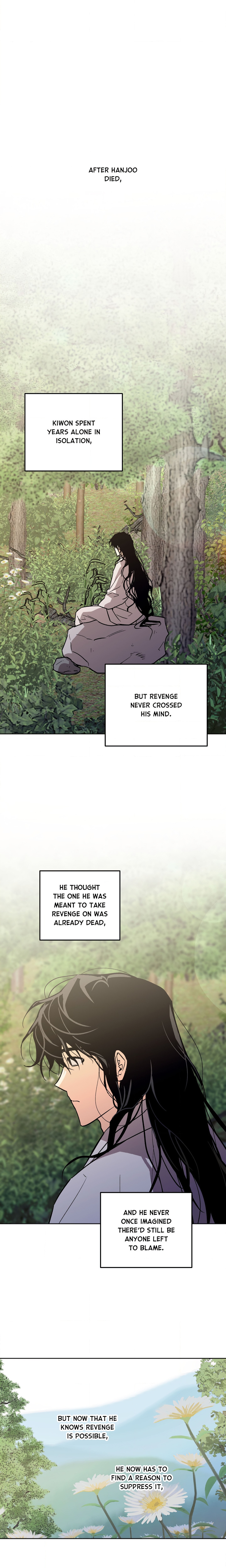 The Rite of Prayer (Uncensored) Page 16 - MangaHe