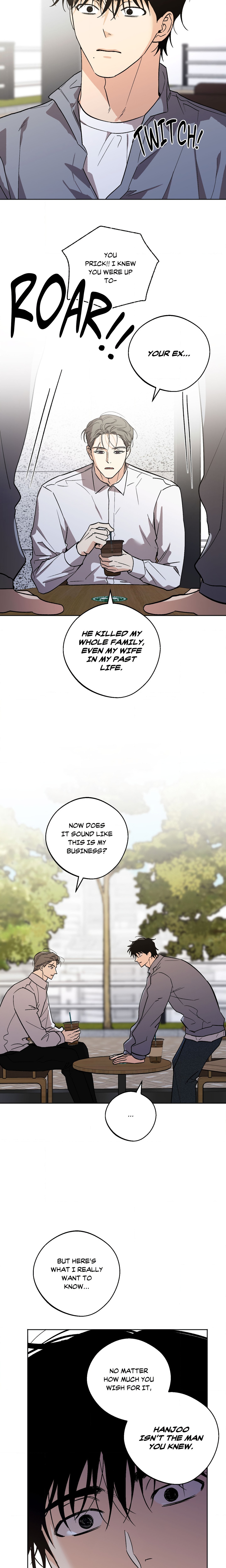 The Rite of Prayer (Uncensored) Page 7 - MangaHe