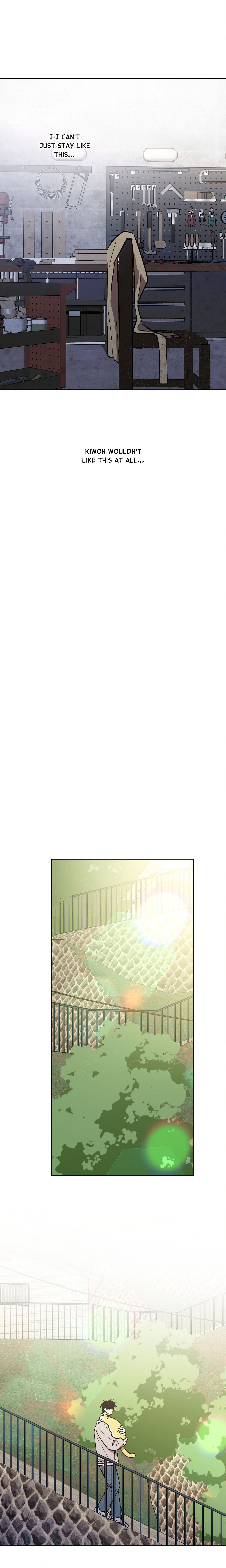 The Rite of Prayer (Uncensored) Page 19 - MangaHe