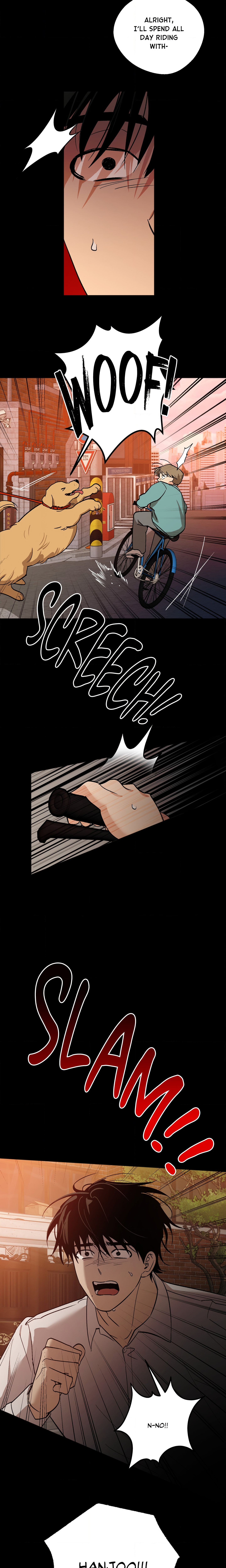 The Rite of Prayer (Uncensored) Page 18 - MangaHe