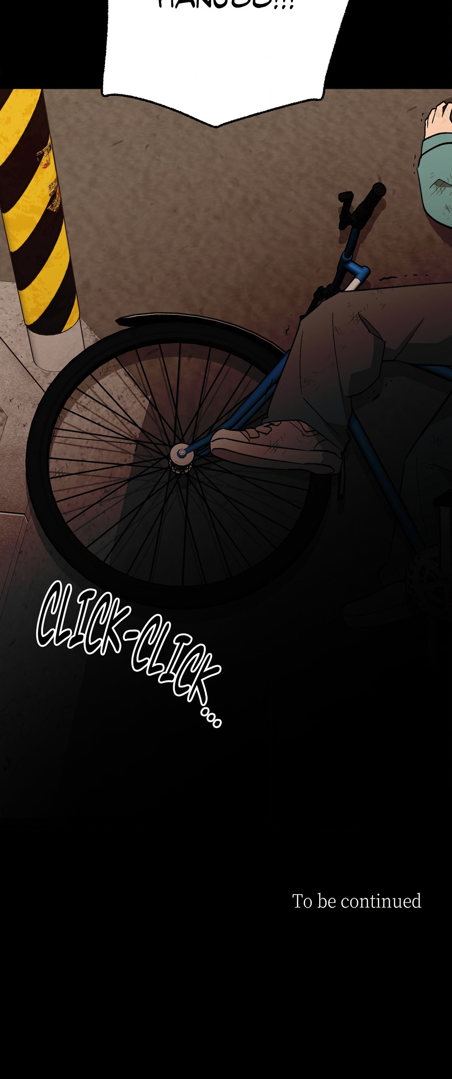 The Rite of Prayer (Uncensored) Page 19 - MangaHe