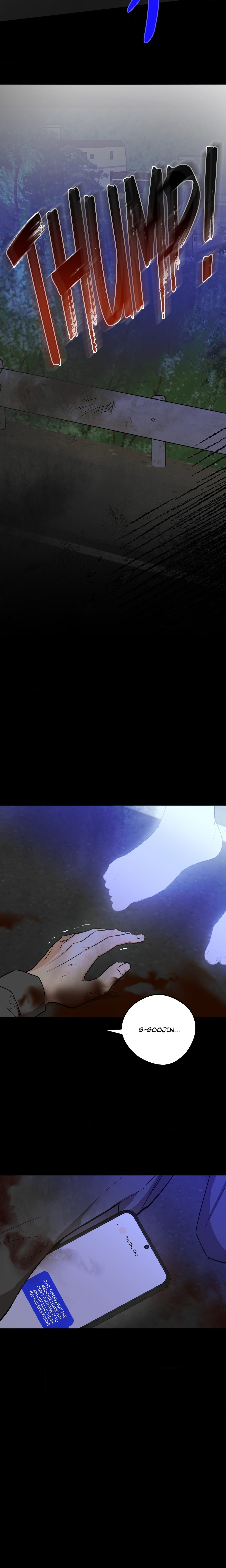 The Rite of Prayer (Uncensored) Page 5 - MangaHe