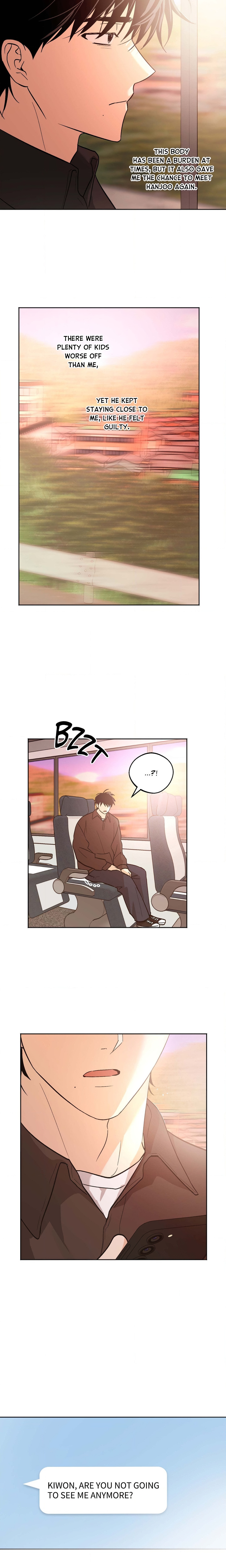 The Rite of Prayer (Uncensored) Page 14 - MangaHe