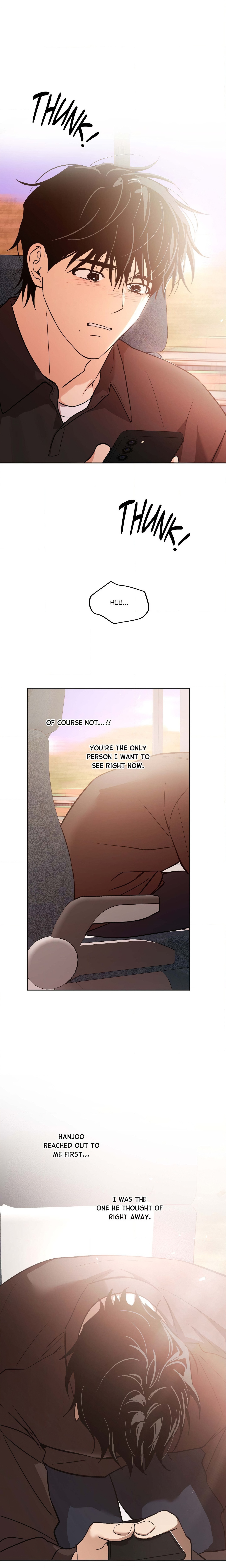 The Rite of Prayer (Uncensored) Page 15 - MangaHe