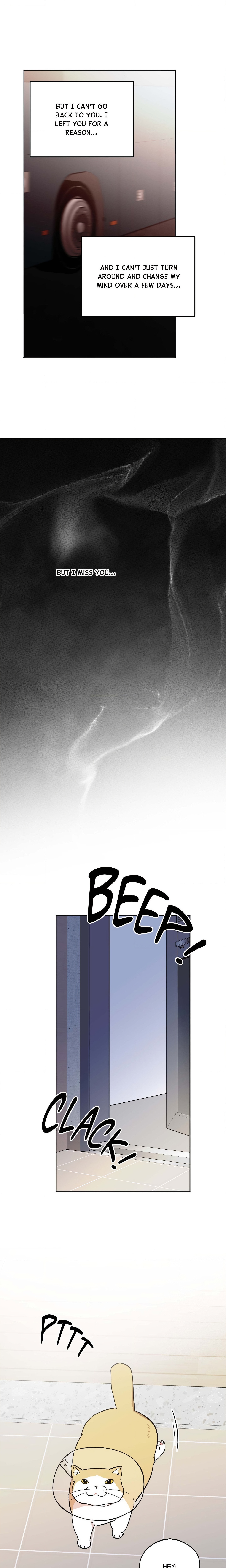 The Rite of Prayer (Uncensored) Page 16 - MangaHe