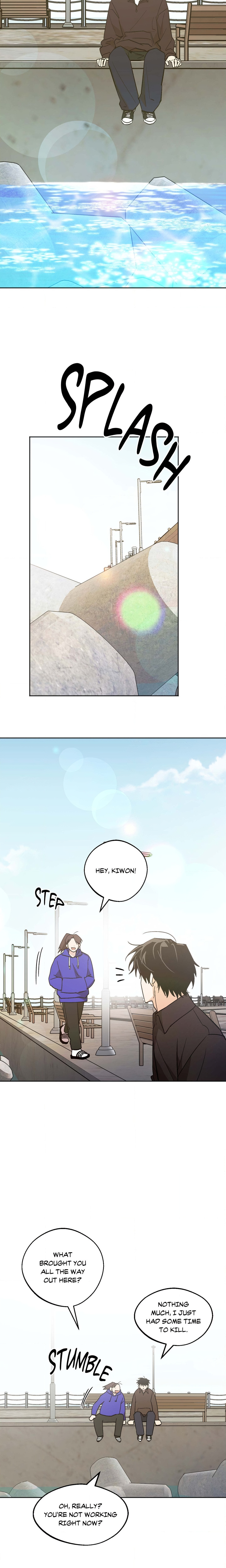 The Rite of Prayer (Uncensored) Page 10 - MangaHe