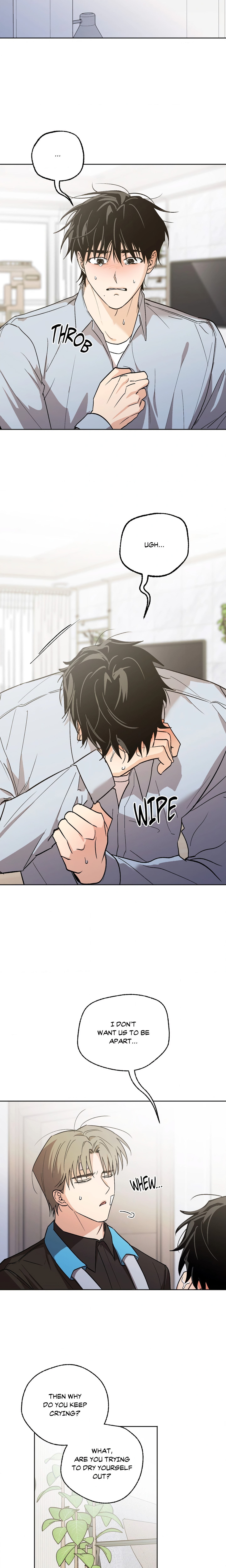 The Rite of Prayer (Uncensored) Page 17 - MangaHe