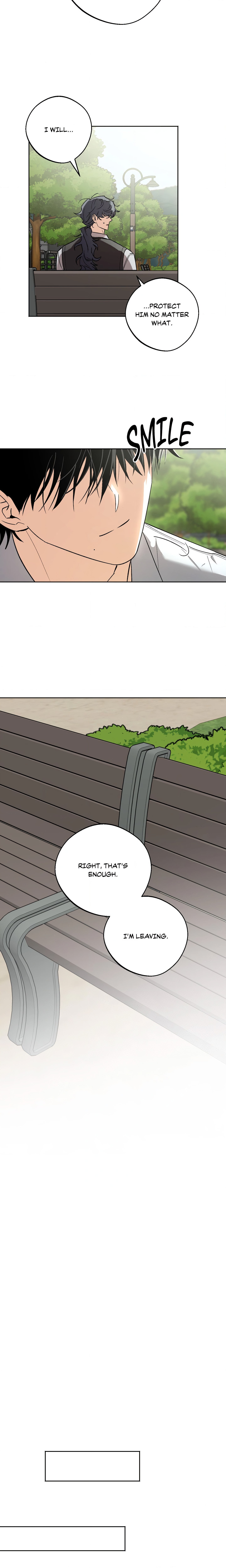 The Rite of Prayer (Uncensored) Page 5 - MangaHe