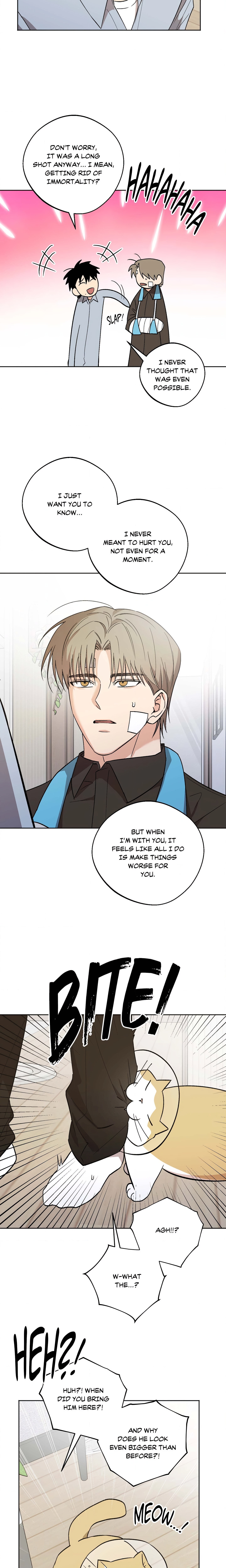 The Rite of Prayer (Uncensored) Page 6 - MangaHe