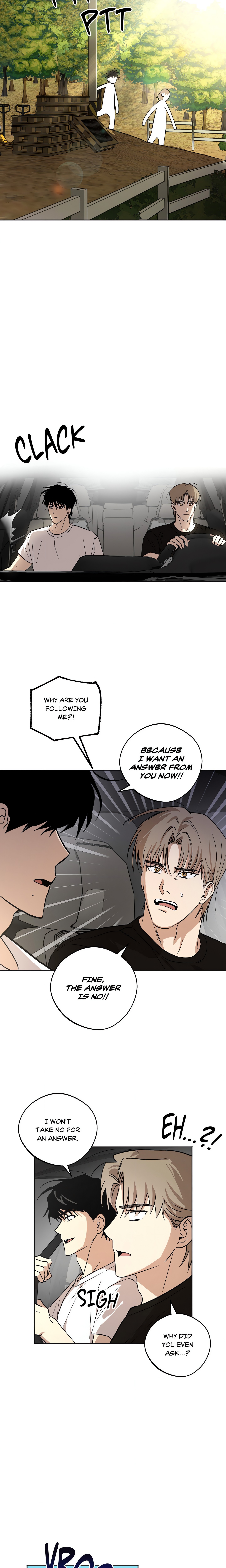 The Rite of Prayer (Uncensored) Page 13 - MangaHe