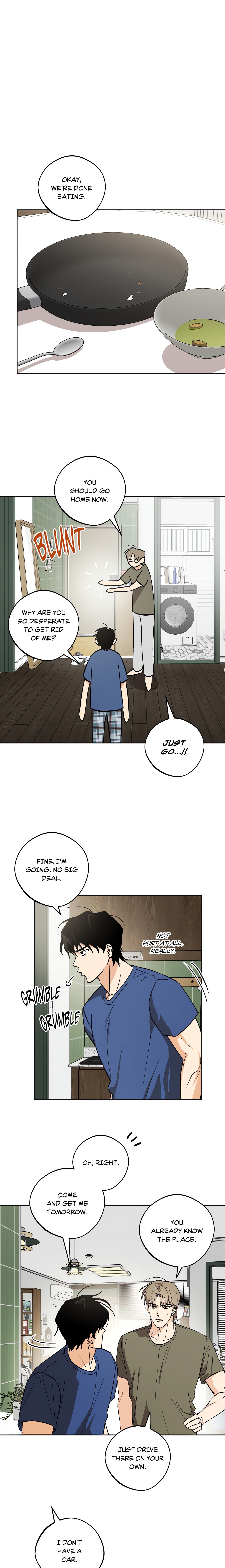 The Rite of Prayer (Uncensored) Page 2 - MangaHe