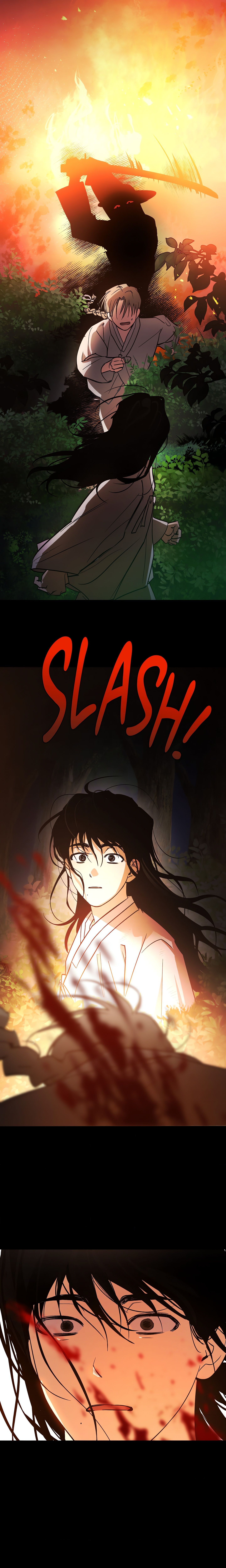 The Rite of Prayer (Uncensored) Page 19 - MangaHe