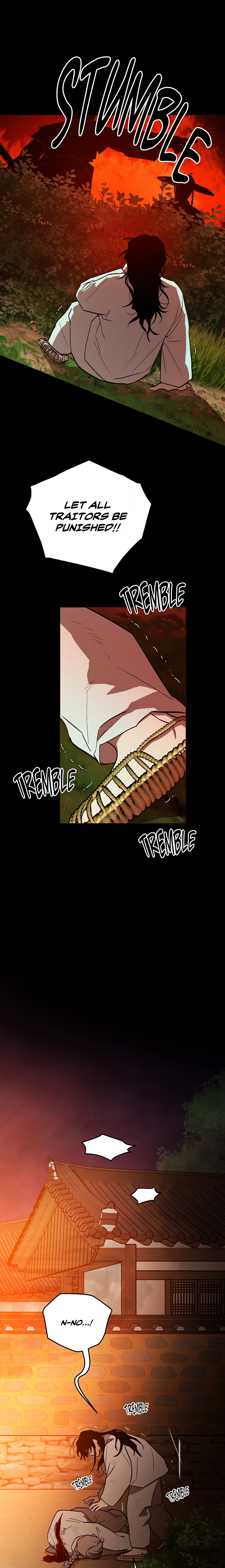 The Rite of Prayer (Uncensored) Page 20 - MangaHe