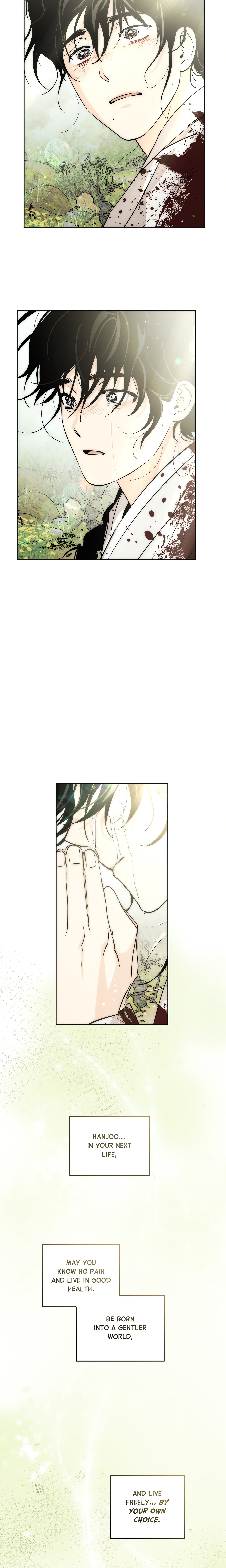 The Rite of Prayer (Uncensored) Page 14 - MangaHe
