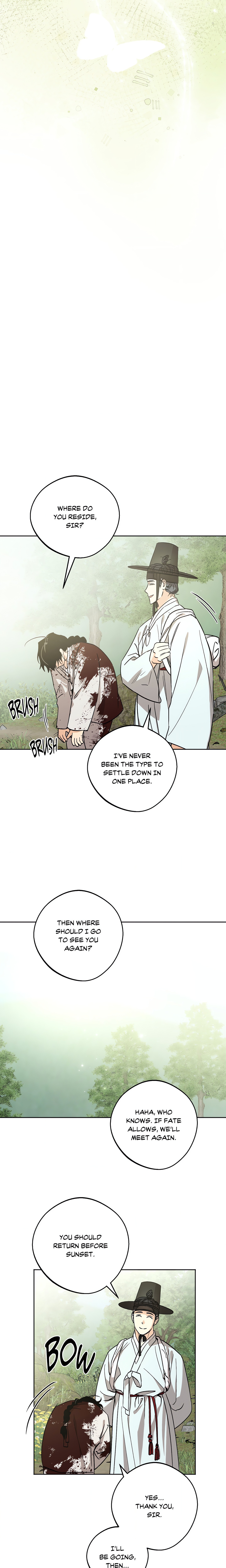 The Rite of Prayer (Uncensored) Page 15 - MangaHe