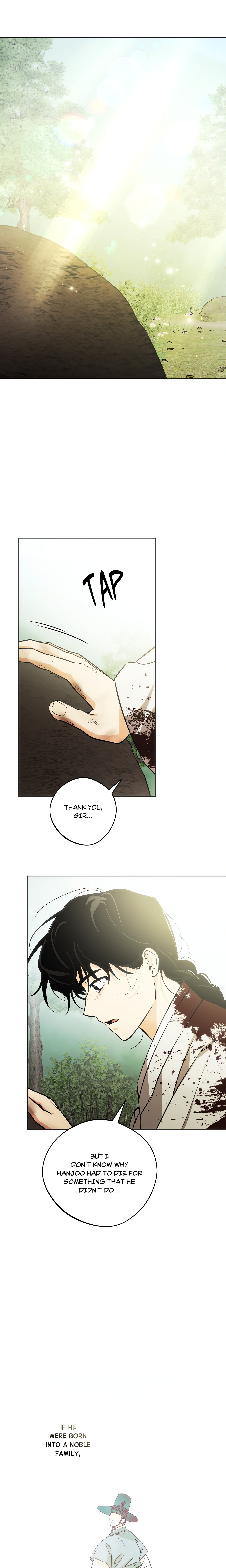 The Rite of Prayer (Uncensored) Page 10 - MangaHe