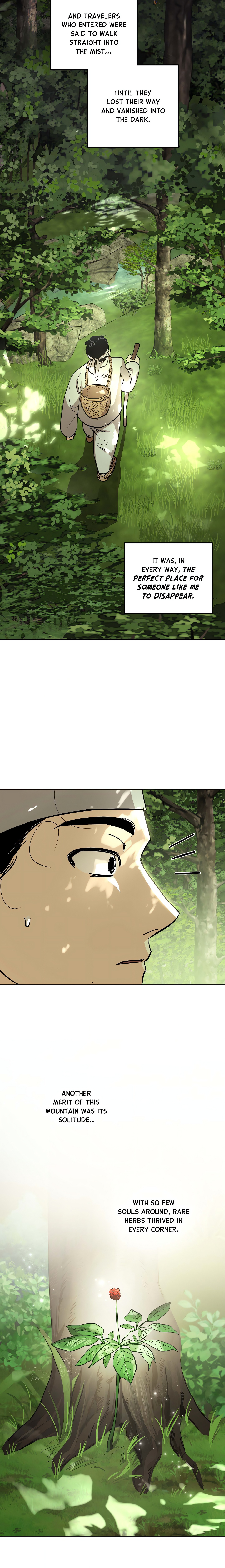 The Rite of Prayer (Uncensored) Page 16 - MangaHe