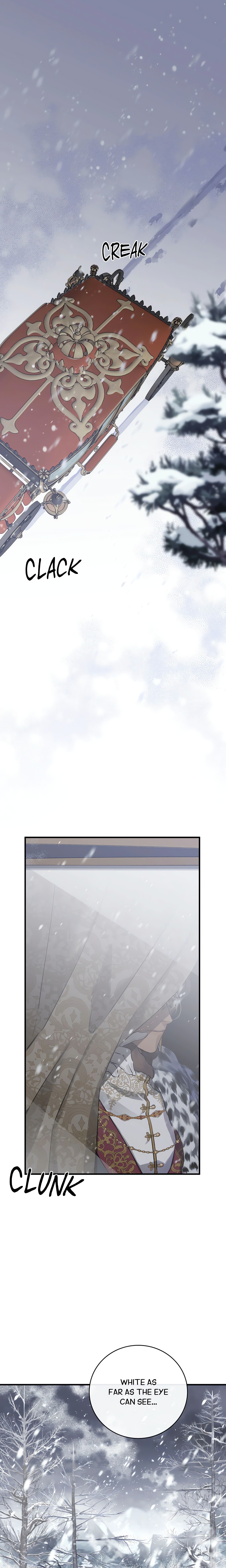Blossoms of the White Night (Uncensored) Page 2 - MangaHe