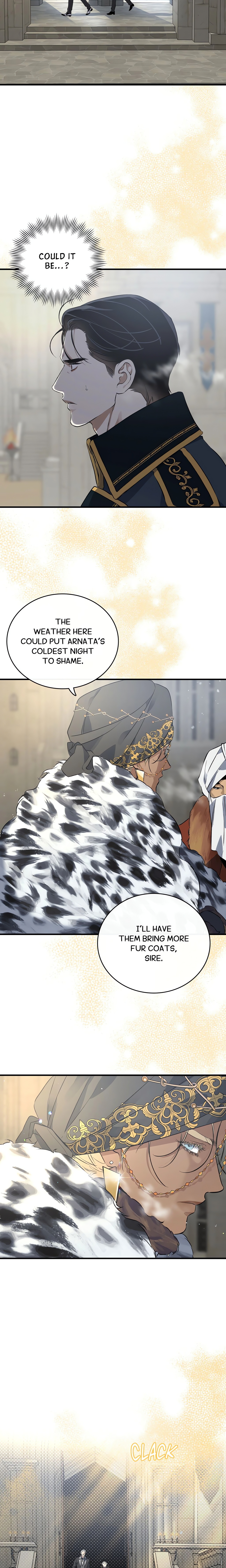 Blossoms of the White Night (Uncensored) Page 13 - MangaHe