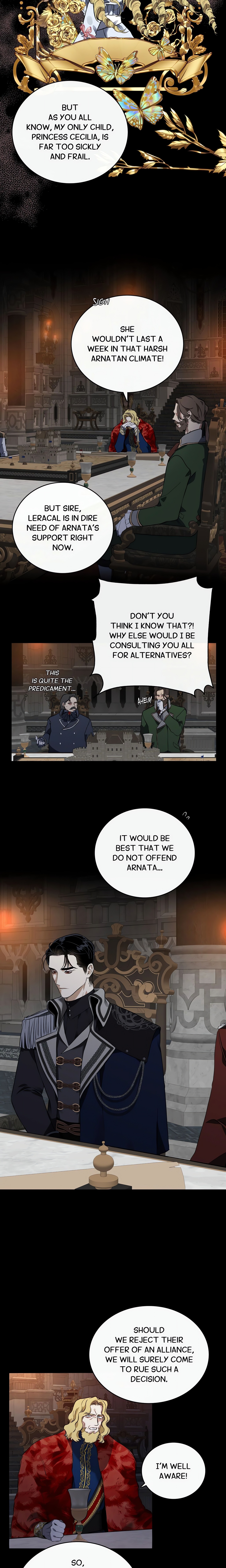 Blossoms of the White Night (Uncensored) Page 17 - MangaHe