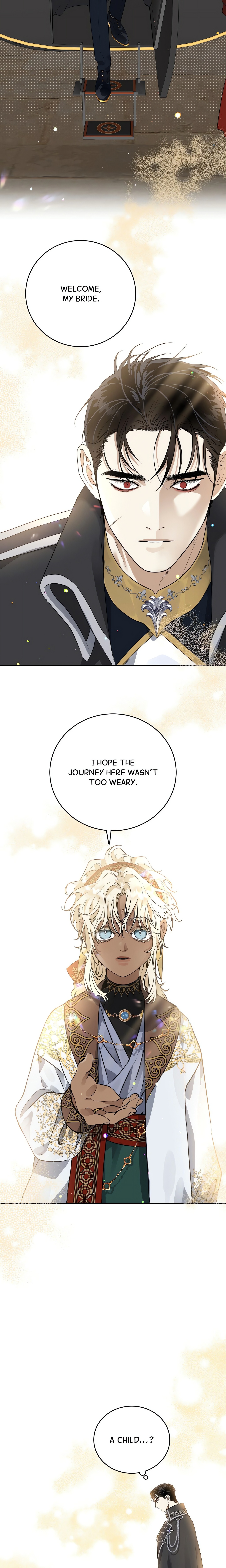 Blossoms of the White Night (Uncensored) Page 22 - MangaHe