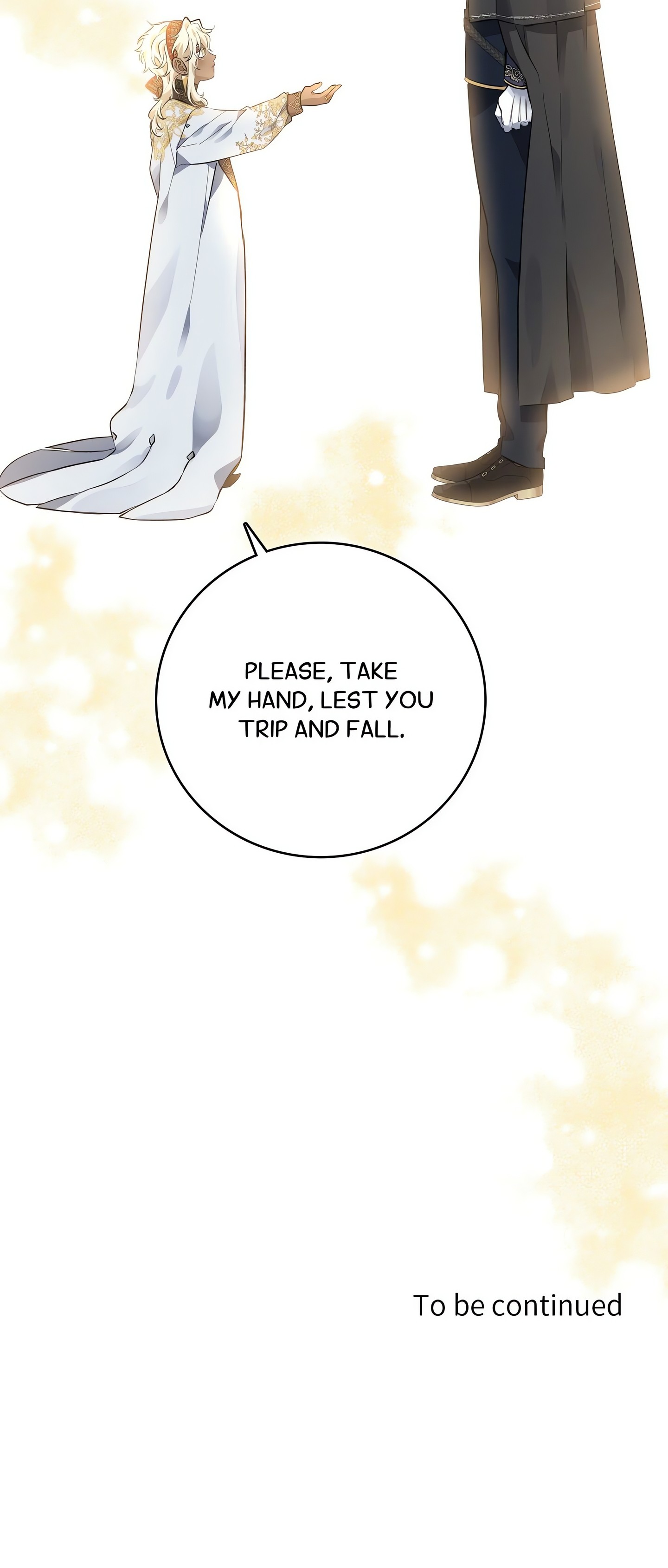 Blossoms of the White Night (Uncensored) Page 23 - MangaHe