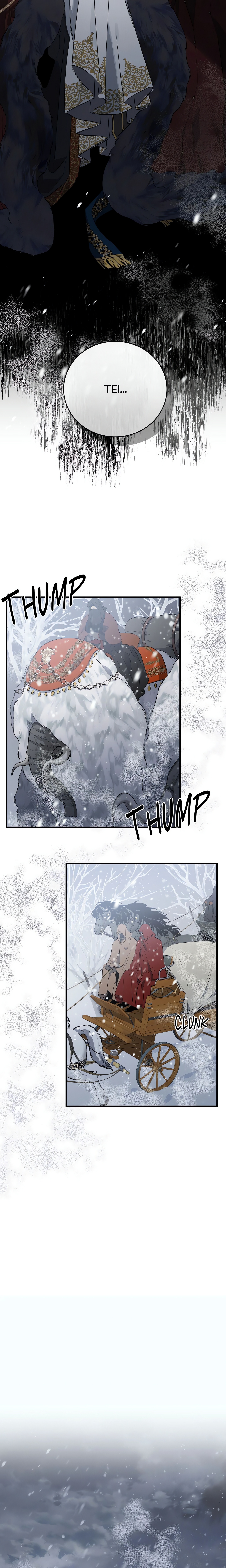 Blossoms of the White Night (Uncensored) Page 4 - MangaHe