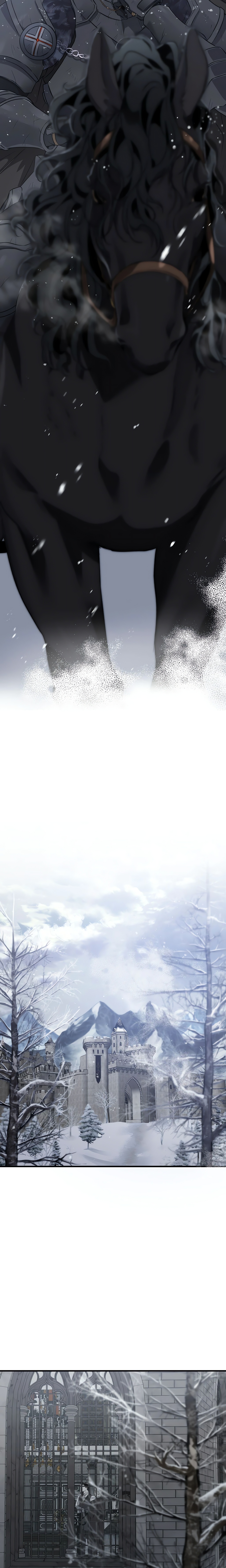 Blossoms of the White Night (Uncensored) Page 7 - MangaHe