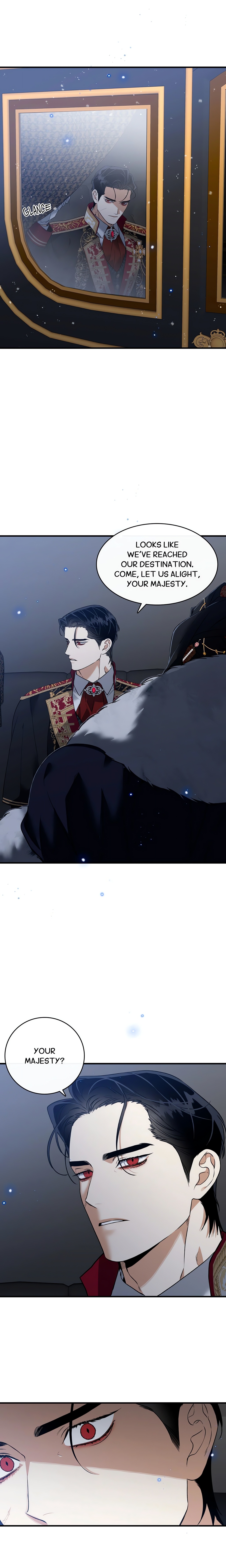 Blossoms of the White Night (Uncensored) Page 9 - MangaHe