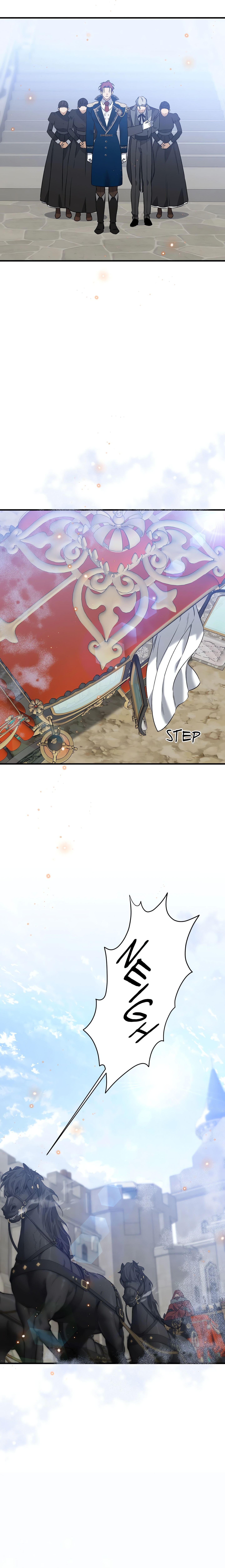Blossoms of the White Night (Uncensored) Page 17 - MangaHe