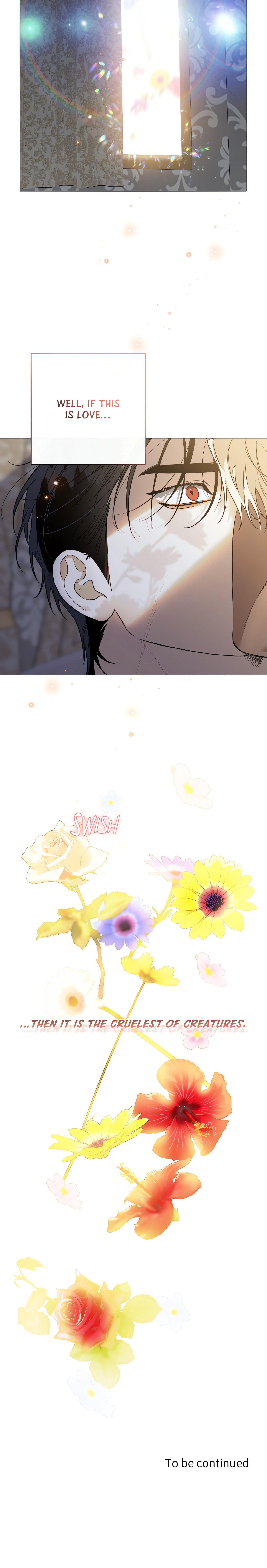 Blossoms of the White Night (Uncensored) Page 24 - MangaHe