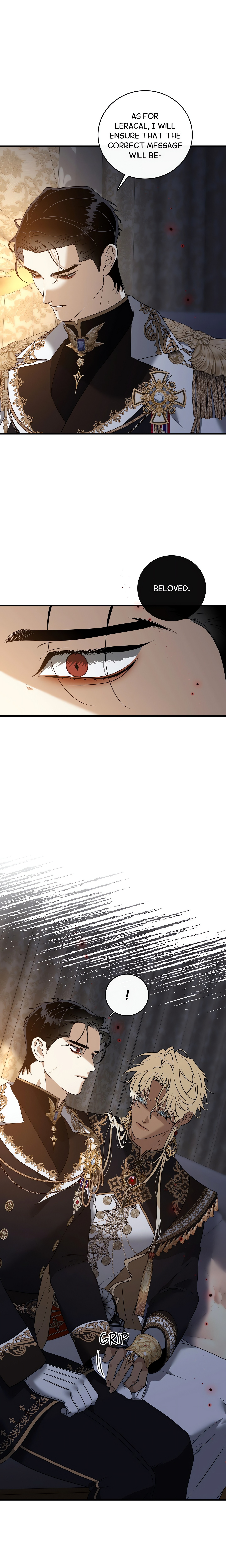 Blossoms of the White Night (Uncensored) Page 13 - MangaHe