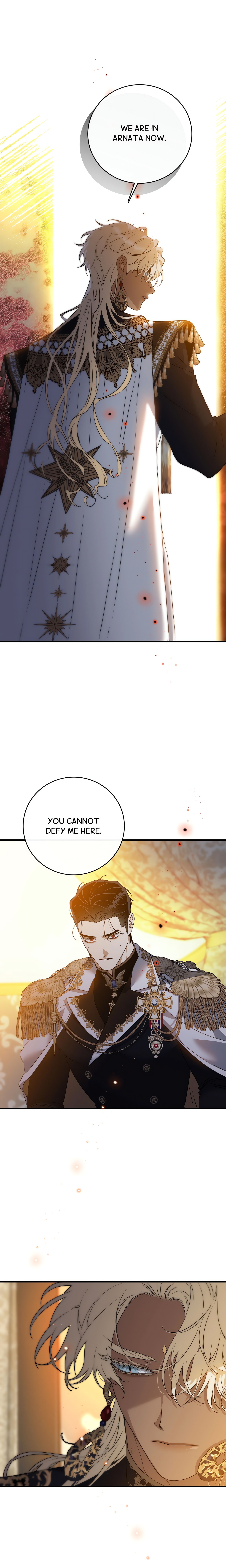 Blossoms of the White Night (Uncensored) Page 20 - MangaHe