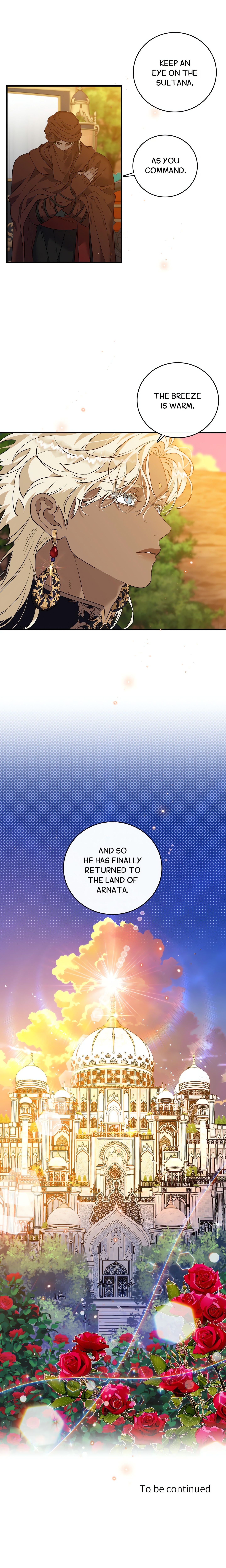 Blossoms of the White Night (Uncensored) Page 22 - MangaHe