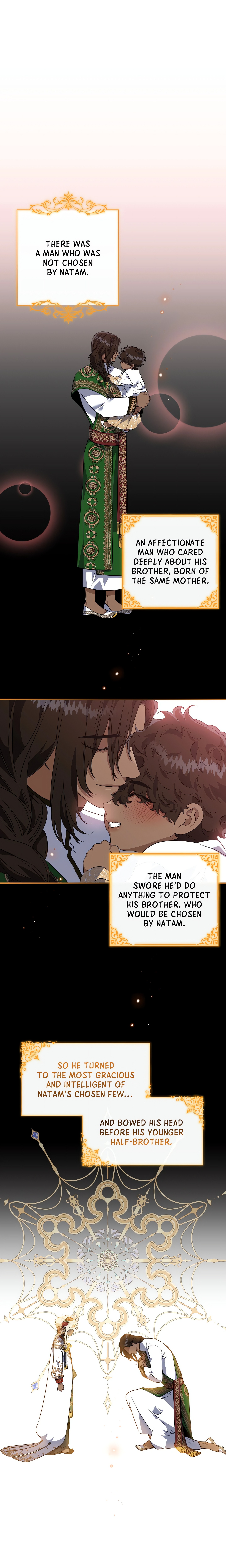 Blossoms of the White Night (Uncensored) Page 15 - MangaHe