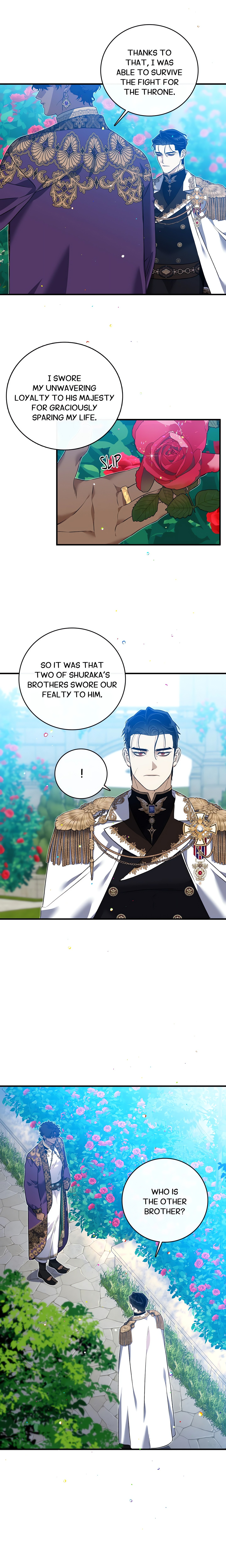 Blossoms of the White Night (Uncensored) Page 16 - MangaHe