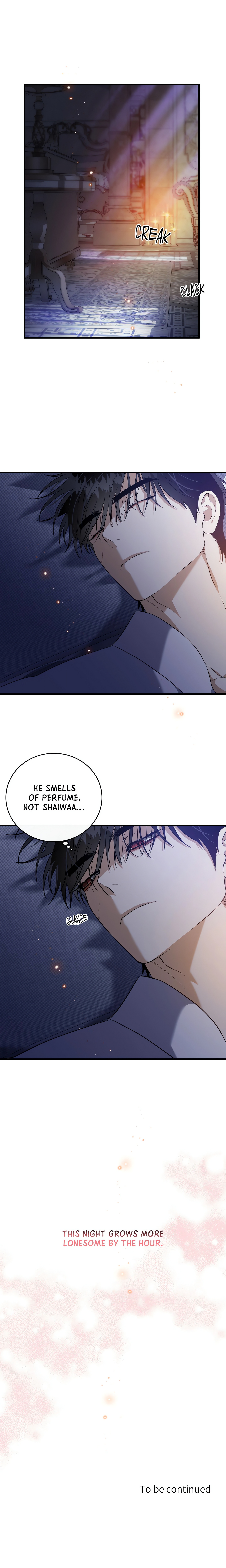 Blossoms of the White Night (Uncensored) Page 23 - MangaHe