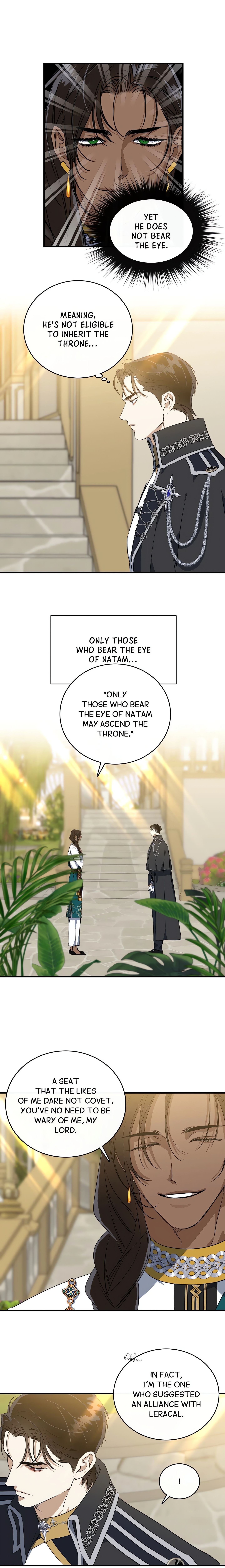 Blossoms of the White Night (Uncensored) Page 11 - MangaHe