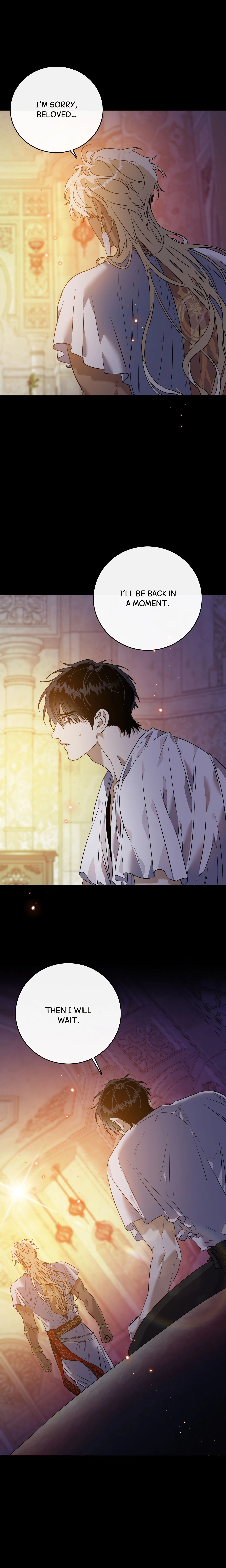 Blossoms of the White Night (Uncensored) Page 7 - MangaHe