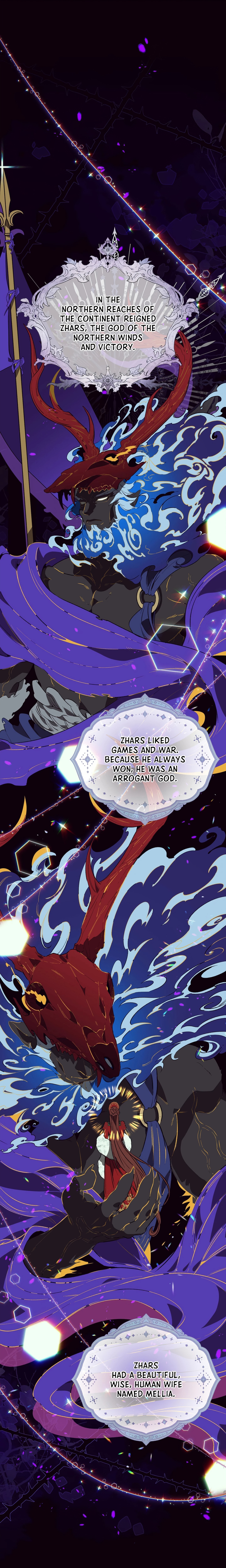 Blossoms of the White Night (Uncensored) Page 13 - MangaHe