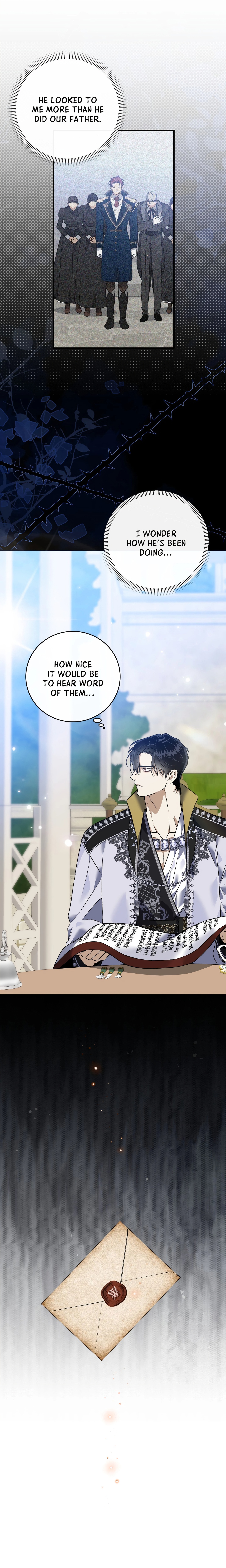 Blossoms of the White Night (Uncensored) Page 16 - MangaHe