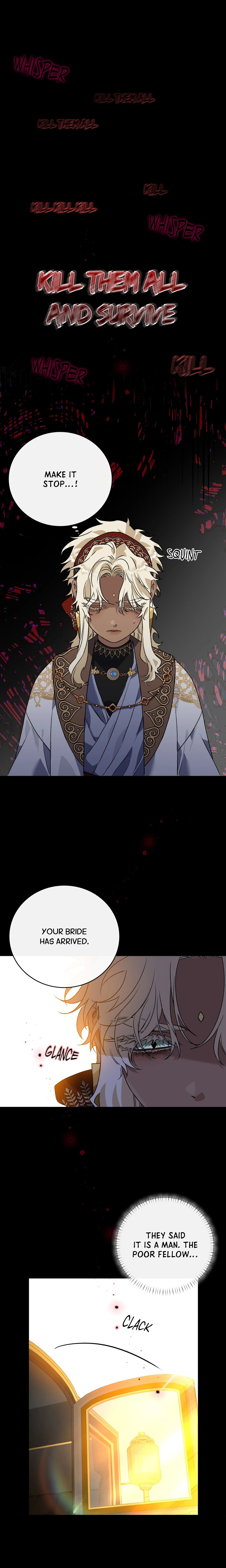 Blossoms of the White Night (Uncensored) Page 15 - MangaHe