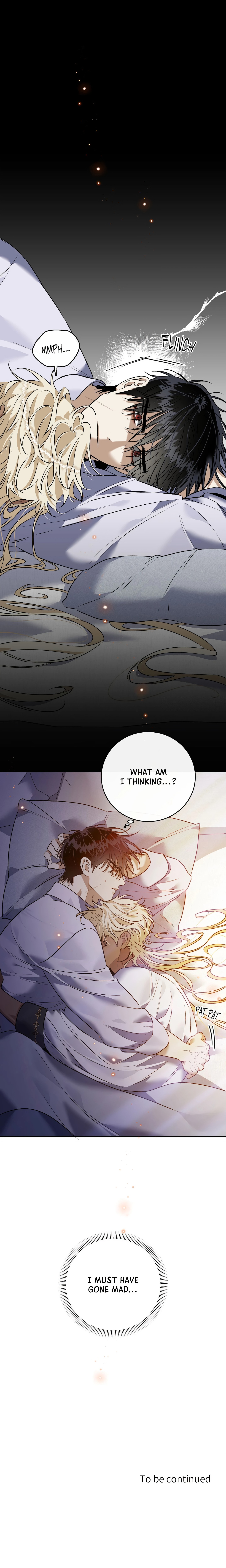 Blossoms of the White Night (Uncensored) Page 24 - MangaHe