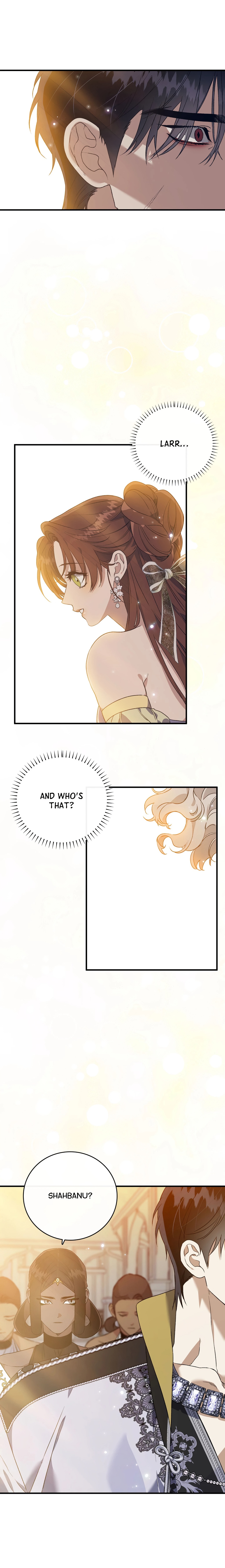Blossoms of the White Night (Uncensored) Page 5 - MangaHe