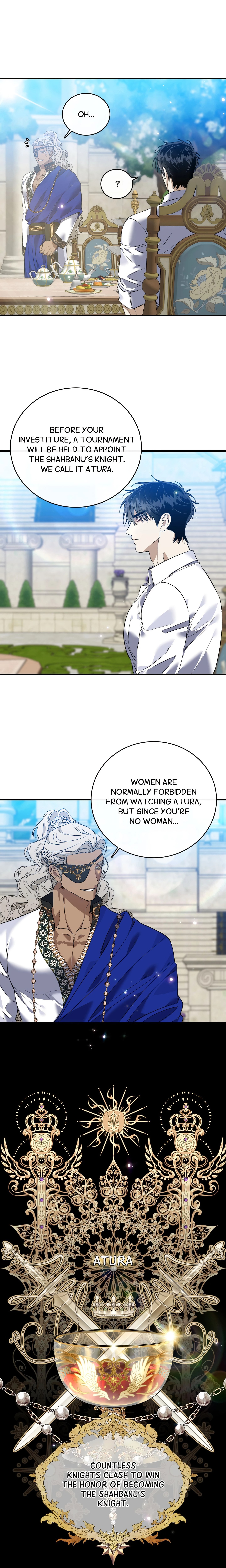 Blossoms of the White Night (Uncensored) Page 22 - MangaHe