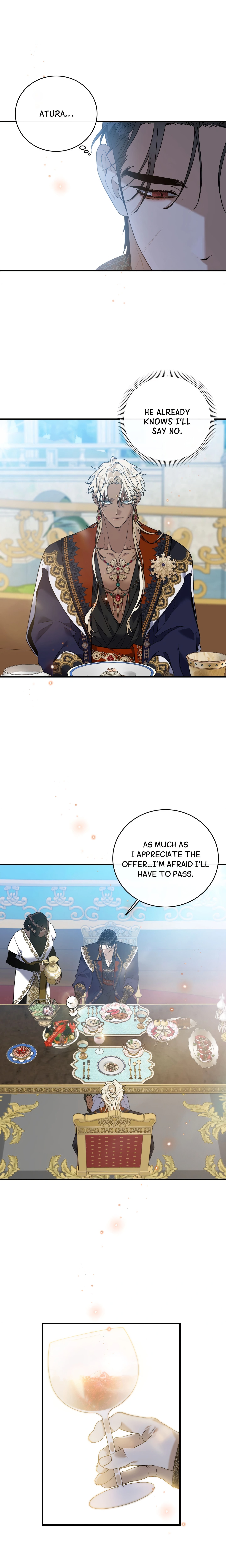 Blossoms of the White Night (Uncensored) Page 7 - MangaHe