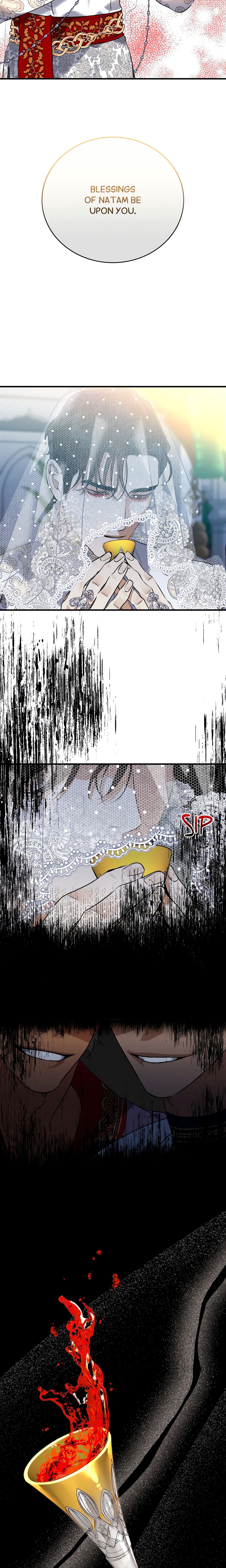 Blossoms of the White Night (Uncensored) Page 20 - MangaHe