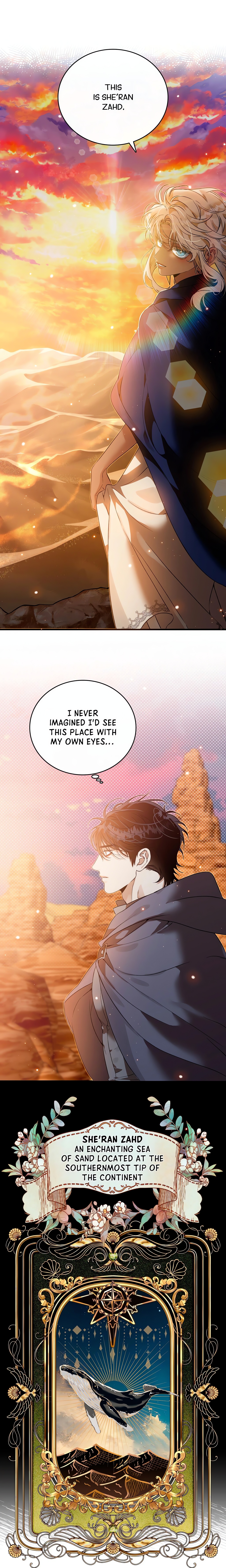 Blossoms of the White Night (Uncensored) Page 18 - MangaHe